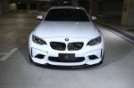 BMW M2 Coupe by 3D Design 2016 года